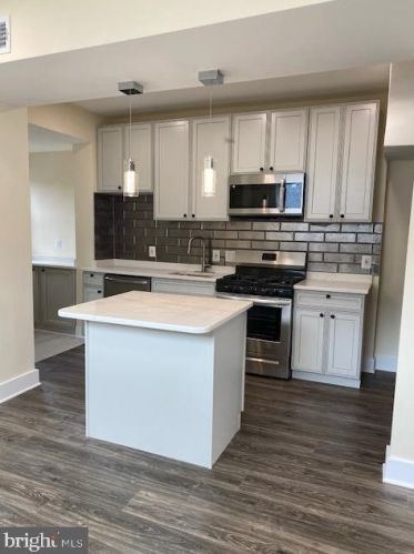 1210 18th St, Washington DC 20002-2002 exterior