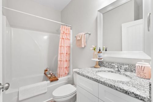 6792 Joy St, Milton FL  32583-9026 exterior