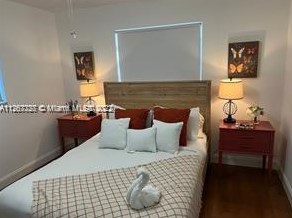 1843 27th Ct, Hollywood FL  33020-1938 exterior