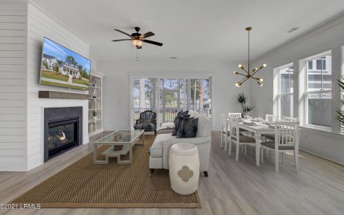32 Great Heron Way, Bluffton, SC 29909-7045