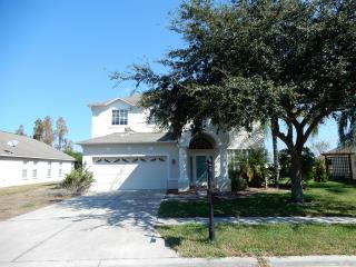 1730 Sweetspire Dr, New Port Richey, FL 34655-4982