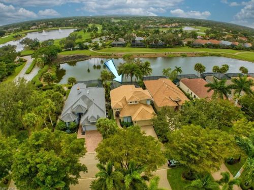 14122 Tivoli Ter, Bonita Springs, FL 34135-8081