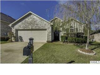 3616 Northridge Cir, Tuscaloosa, AL 35406-1412