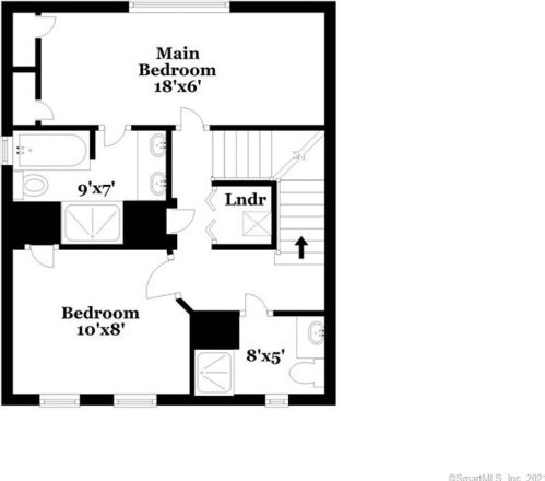48 8th St, Stamford CT  06905-4509 exterior