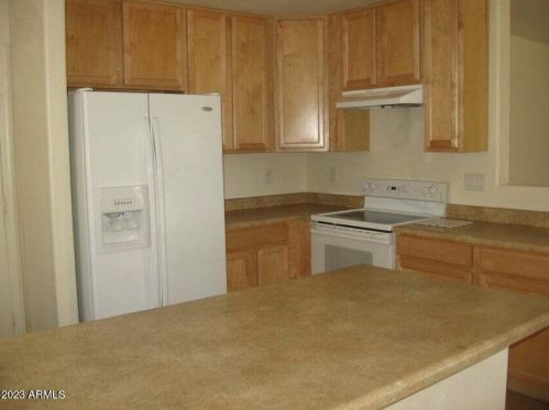 21717 Sonora St, Buckeye AZ  85326-8008 exterior