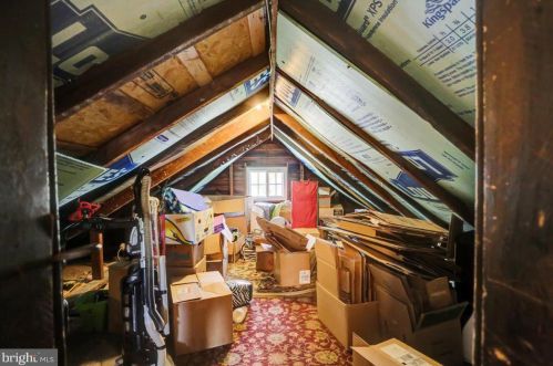 47 Cleversburg Rd, Lees Cross Roads PA  17257-9410 exterior