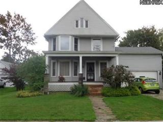 18 Ashtabula St, New Lyme, OH 44047-1110