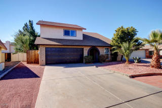 4947 Joyce Cir, Glendale, AZ 85308-3449