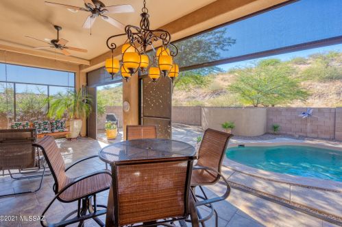 36618 Desert Sun Dr, Tucson AZ 85739-3056 exterior