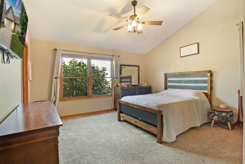 3426 86 St, Kenosha WI 53142-2580 exterior