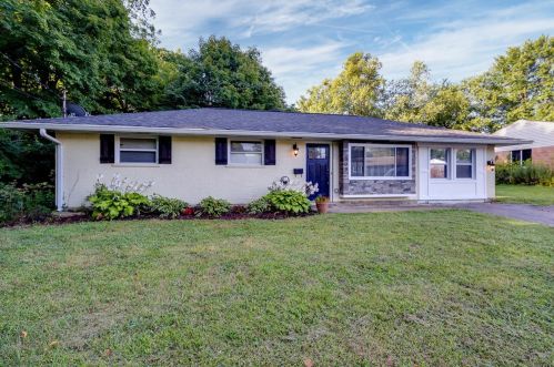 603 Comet Dr, Cincinnati, OH 45244-1303