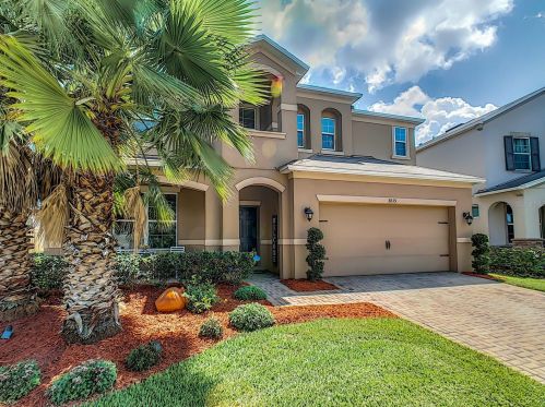 3815 Mount Vernon Way, Kissimmee, FL 34741