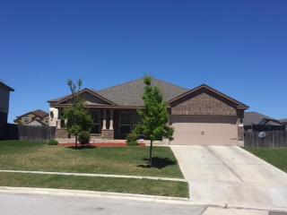 6107 Sue Anne, Killeen, TX 76542-6349