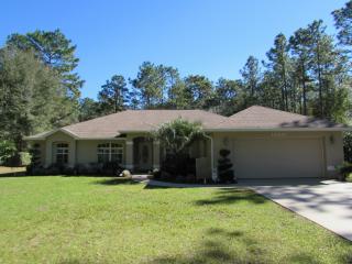 18311 75th Loop, Dunnellon FL  34432-2526 exterior