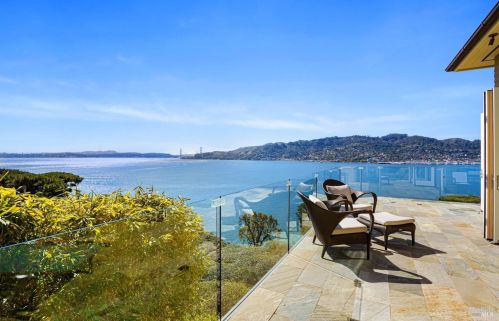 333 Belvedere Ave, Tiburon CA 94920-2429 exterior