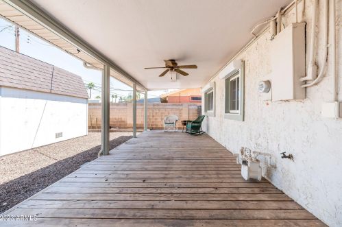 8310 Glenrosa Ave, Scottsdale AZ  85251-2807 exterior