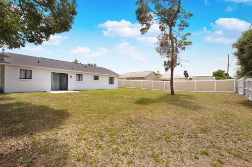 2394 Kerridale St, Deltona FL  32738-8720 exterior