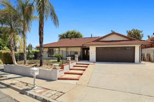 2408 Manzanillo Dr, City Of Industry, CA 91748