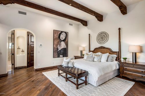 10196 Whispering Wind Dr, Scottsdale AZ  85255-2865 exterior