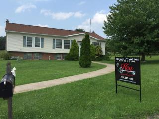 310 Kline Rd, Ashbury, PA 17859-9049