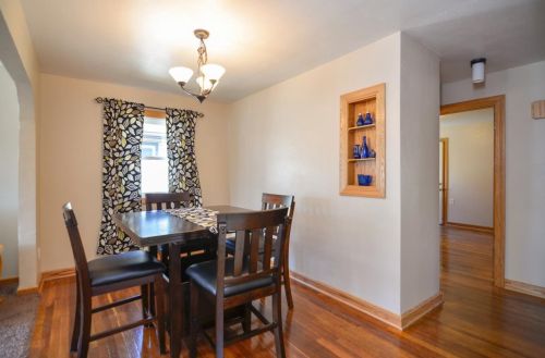 1663 Mason Way, Green Bay WI  54302-2721 exterior