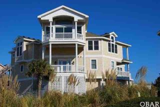 501 Conch Crse, Corolla, NC 27927-9657