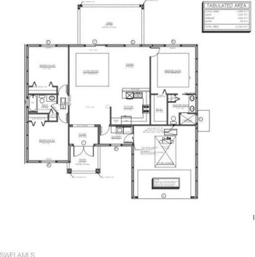 2605 23rd St, Lehigh Acres, FL 33971-1494