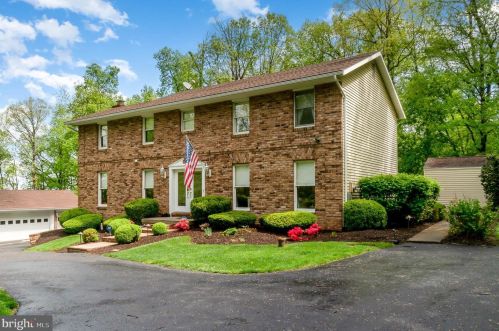 189 Ore Bank Rd, Siddonsburg, PA 17019-9332