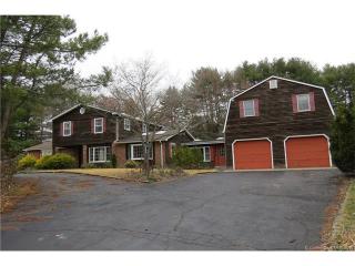 70 Christine Ter, Milford, CT 06461-2213
