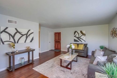 8155 Stadler St, La Mesa CA  91942-2617 exterior