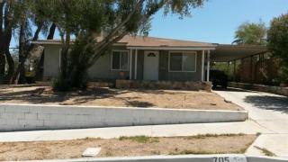 705 Belinda Ave, Barstow, CA 92311-3807