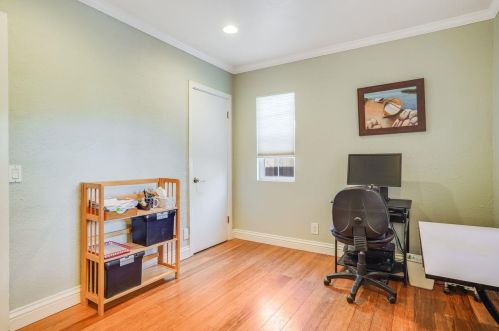 542 Hazel Ave, San Bruno CA  94066-4228 exterior