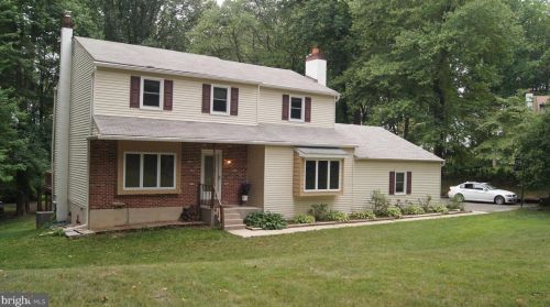 77 Walker St, Chadds Ford, PA 19317-9034