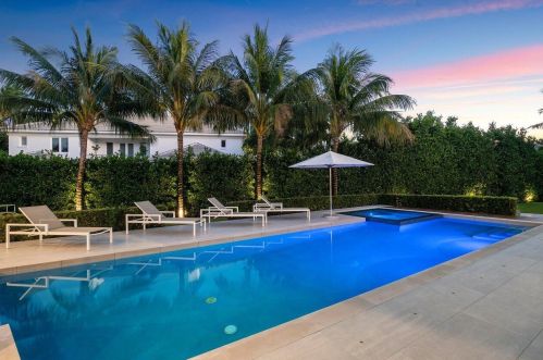 368 Silver Palm Rd, Boca Raton FL  33432-7979 exterior