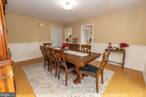 17130 6th St, Owens VA  22485-6159 exterior