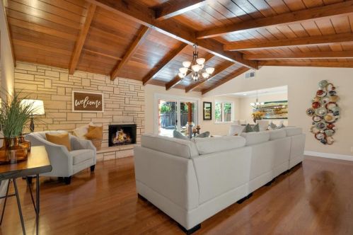 1721 Husted Ave, San Jose CA  95124-1927 exterior