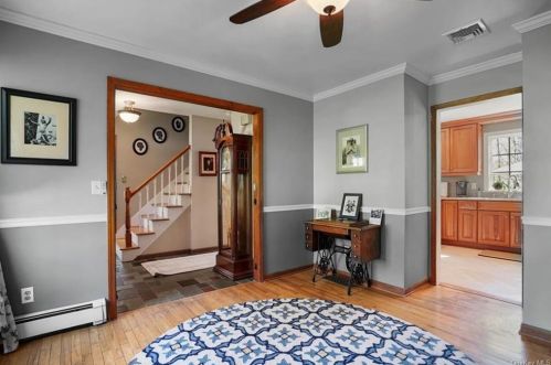 28 Kings Point Ln, Washingtonville NY  10992-2026 exterior