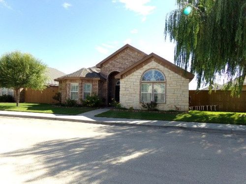2804 Anice St, Odessa, TX 79762-5446