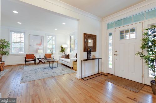 200 Rittenhouse St, Washington, DC 20011-1449