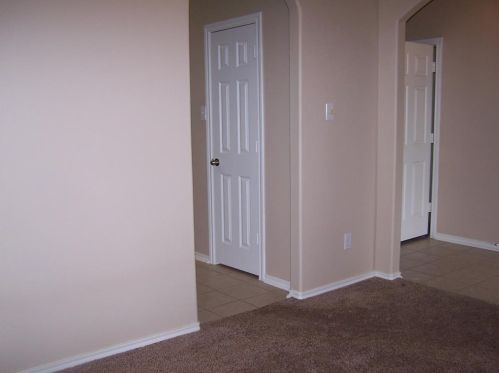 2806 White Sands Dr, Deer Park TX  77536-1546 exterior