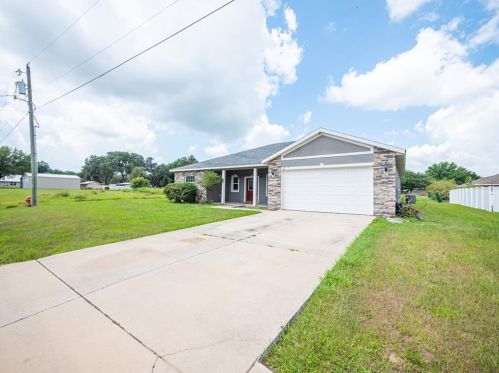 839 Kunkle Ave, Bartow, FL 33841-2300