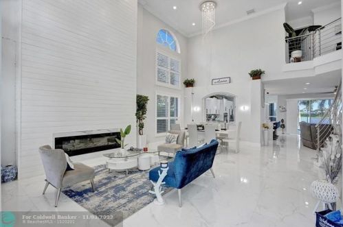 3591 177th Ave, Hollywood FL  33029-1666 exterior