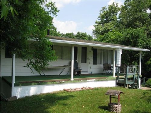 338 Low Hill Rd, West Brownsville, PA 15417-9027