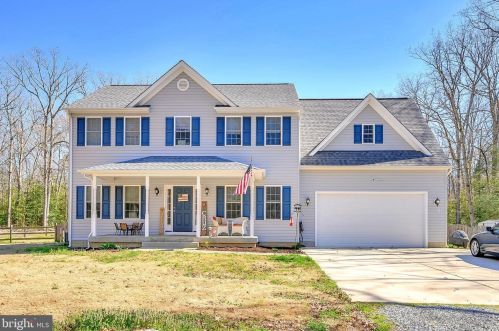 8307 Arlene Acres Dr, Fredericksburg, VA 22408-0464