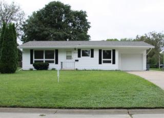 930 D Ave, Nevada, IA 50201-2622