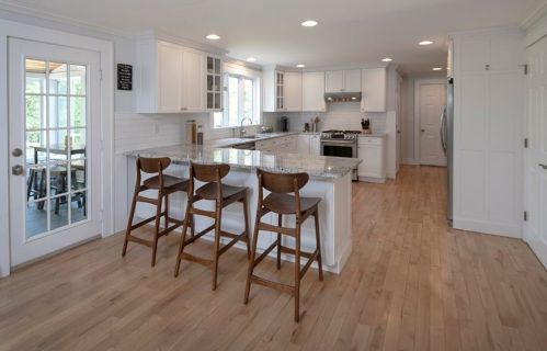 565 Penacook Rd, Hopkinton NH  03229-2916 exterior