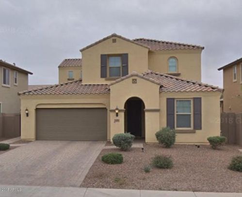 1685 Dubois Ave, Gilbert, AZ 85298-0825