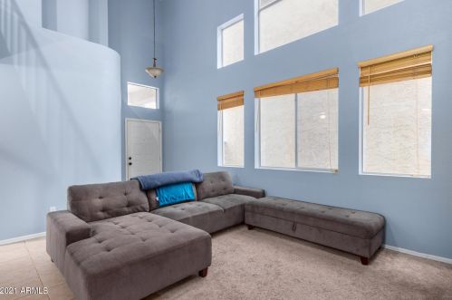 4917 Behrend Dr, Glendale, AZ 85308-7700