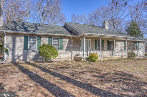 113 Sylvan Dr, Milton, DE 19968-9798
