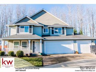 181 Marty Loop, Woodland, WA 98674-7222